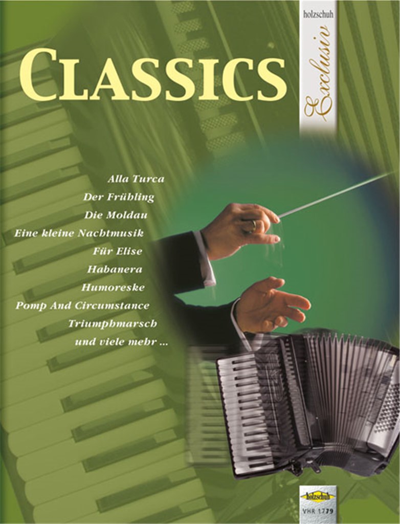 Exclusiv Classics